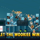 Image for article titled This Week's iPhone Charts: Oh Look, Angry Birds Star Wars